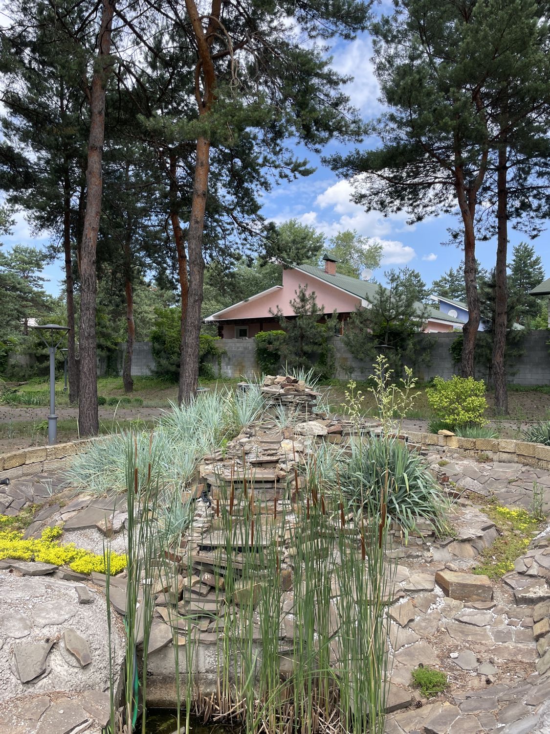 Green Park - фото 41